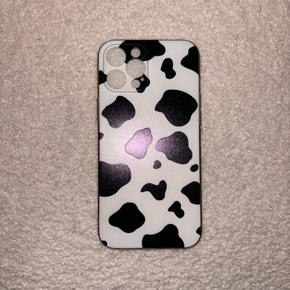 iPhone 12 max pro